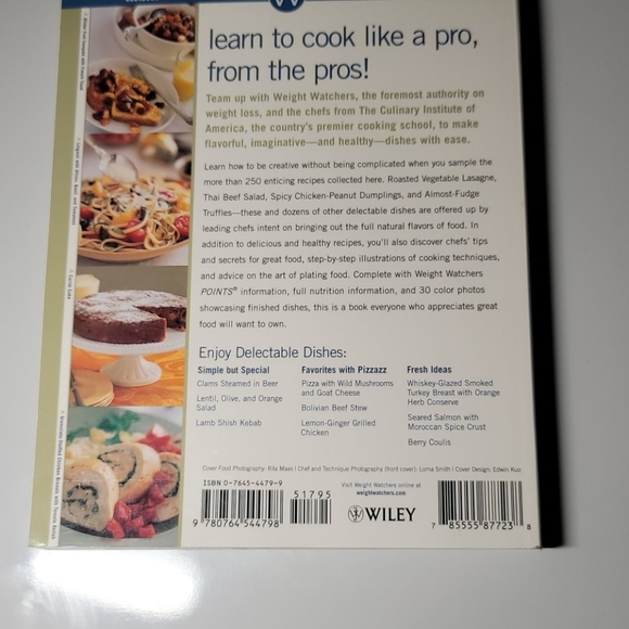 Cookbook - Picture 2 of 2